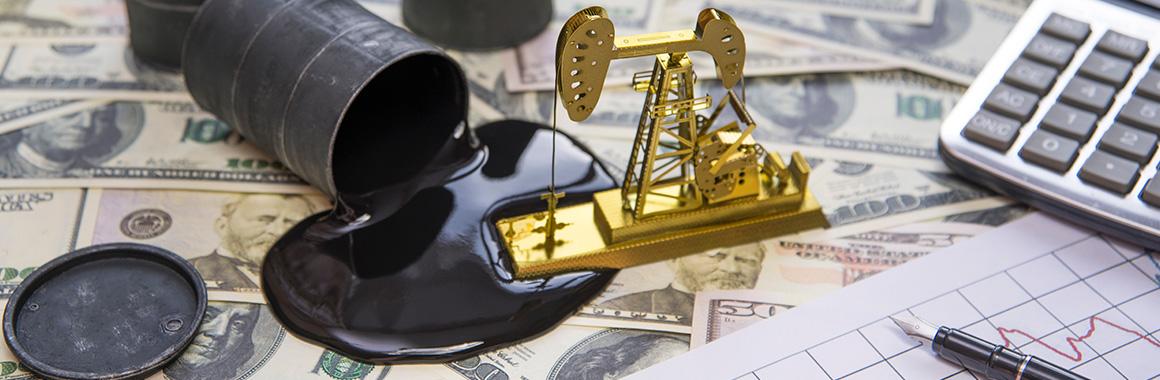 How to Use EIA Oil Report in Trading