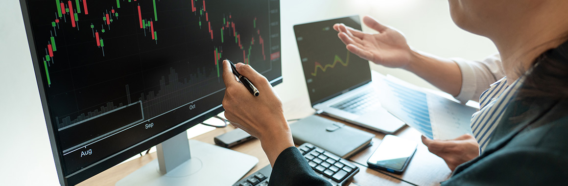 How to Use On Balance Volume Indicator