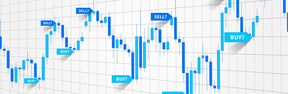 Divergence and Convergence in Trading: How to Use Signals