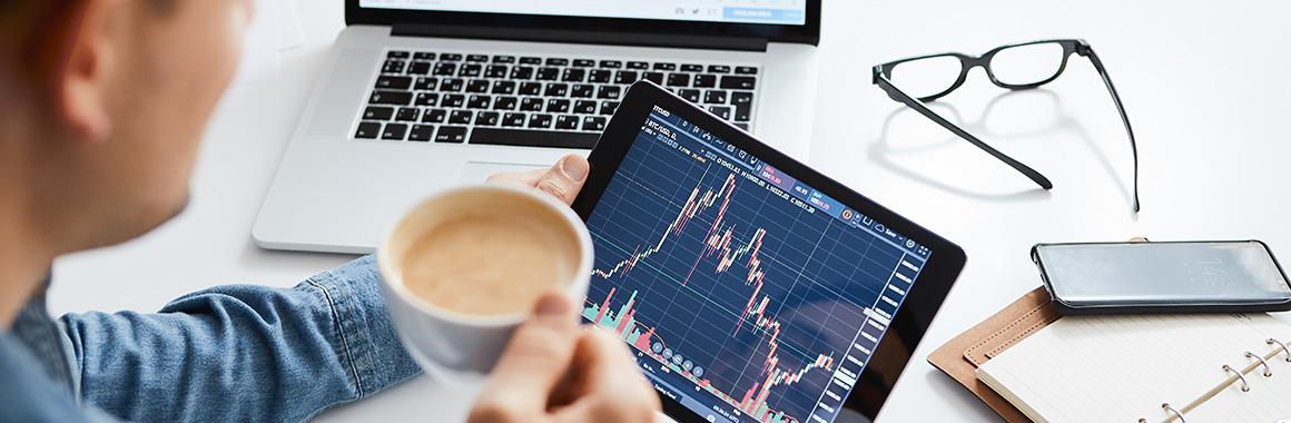 Why ChargePoint Shares Are Interesting Investment