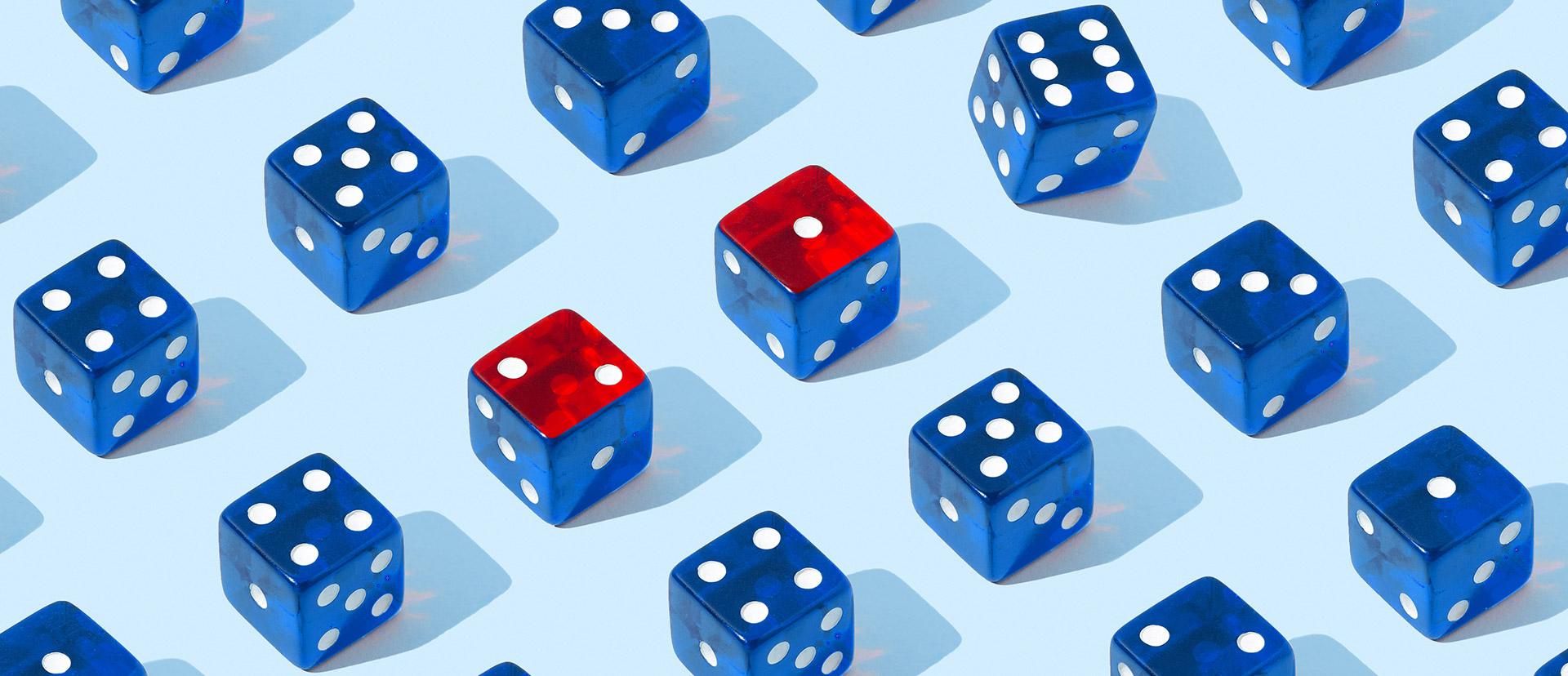 How to Trade by One-Two Strategy