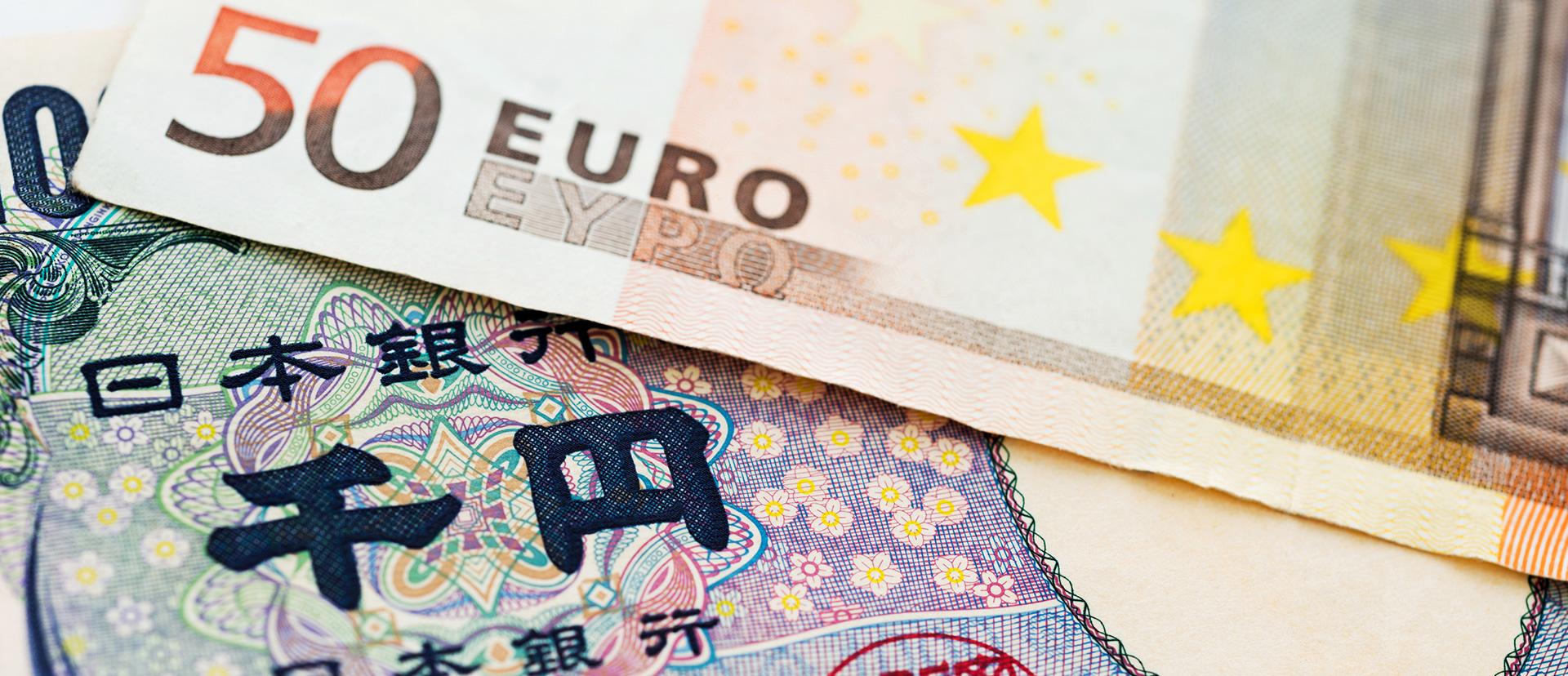 EUR: slowdown expected