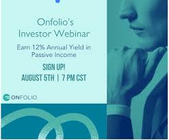 IPO of Onfolio Holdings: Venture Investments in Sites
