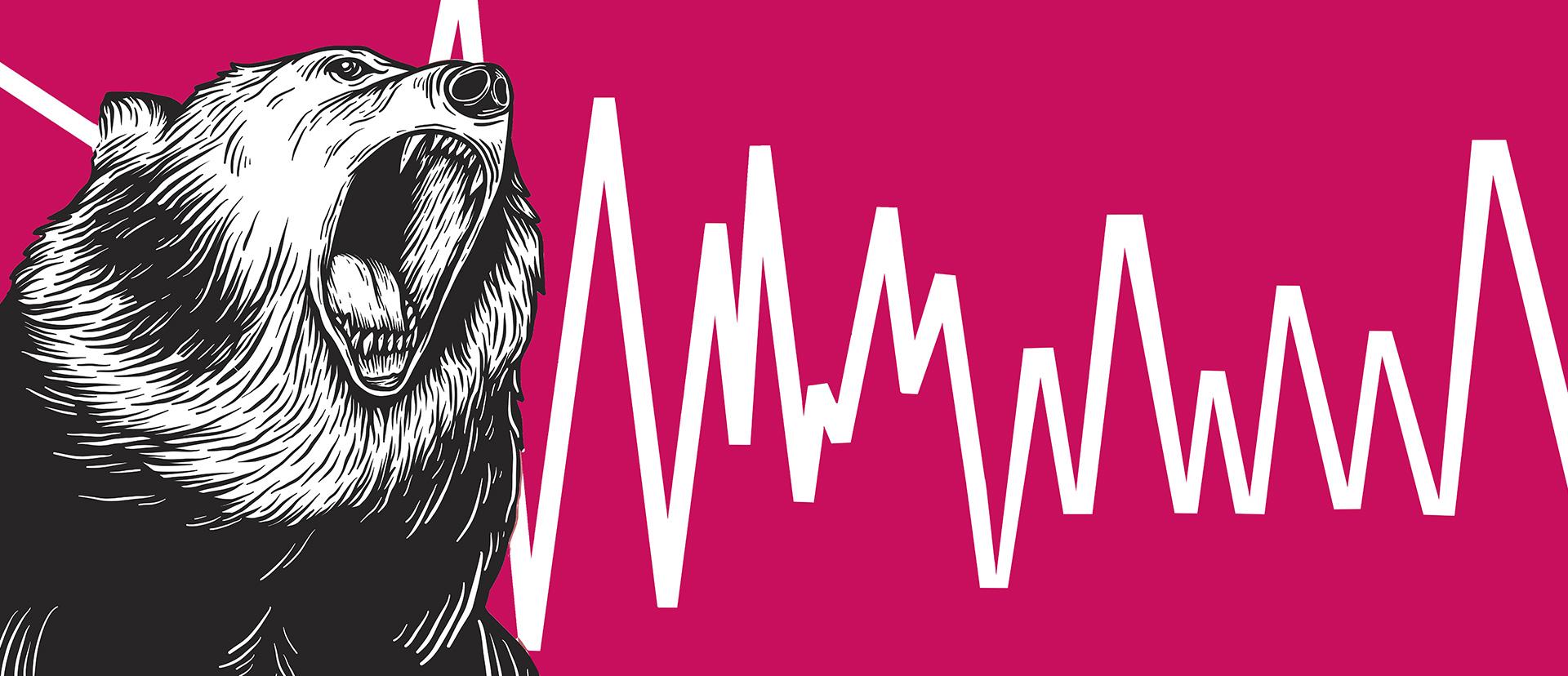 Bear Market: Characteristics and Tradings Principles