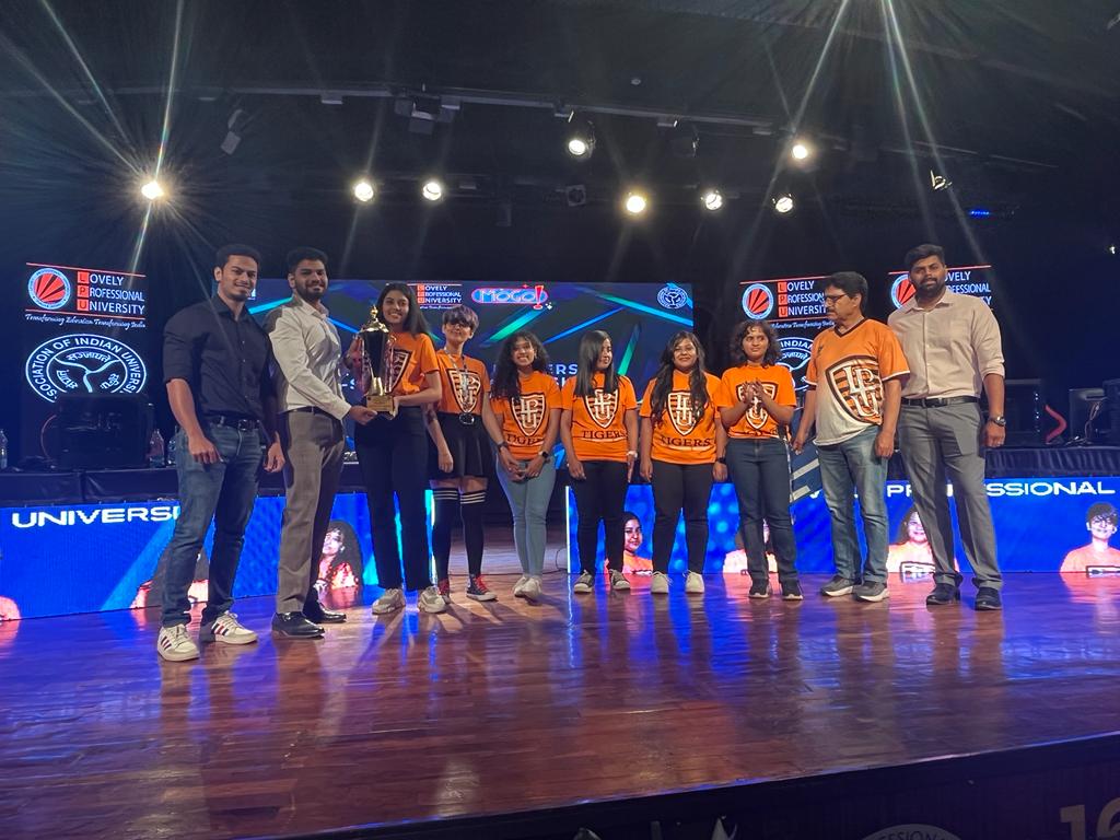 Business of Mobile Global eSports