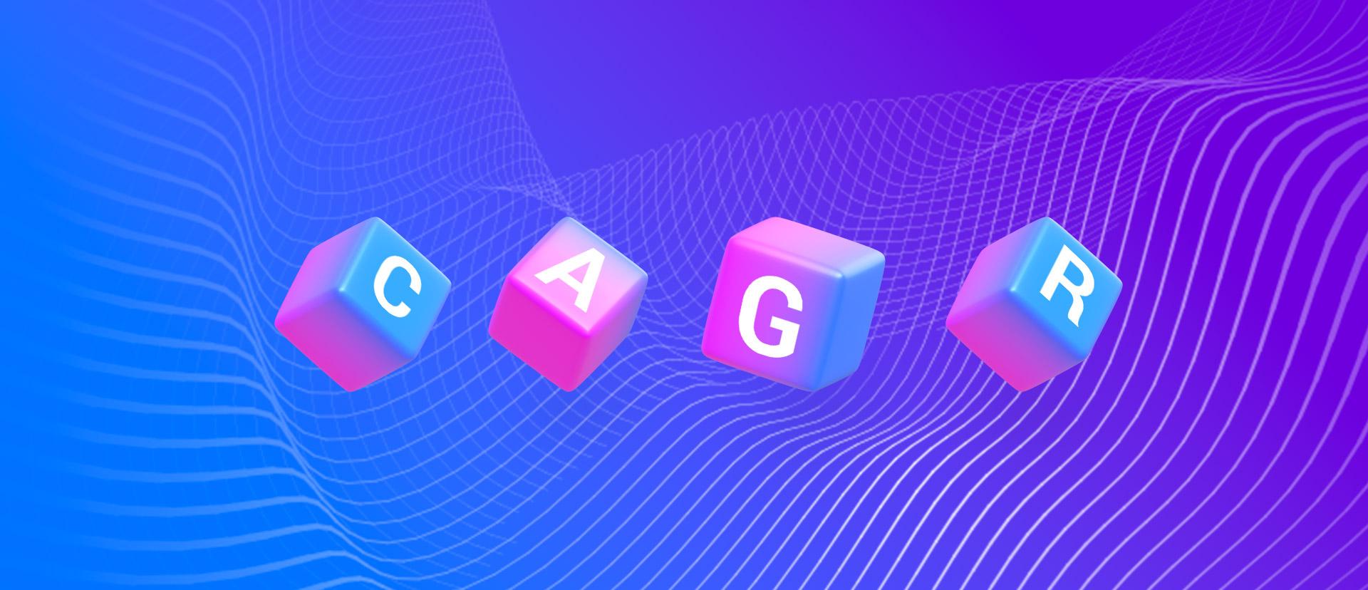 What is CAGR and How to Use It