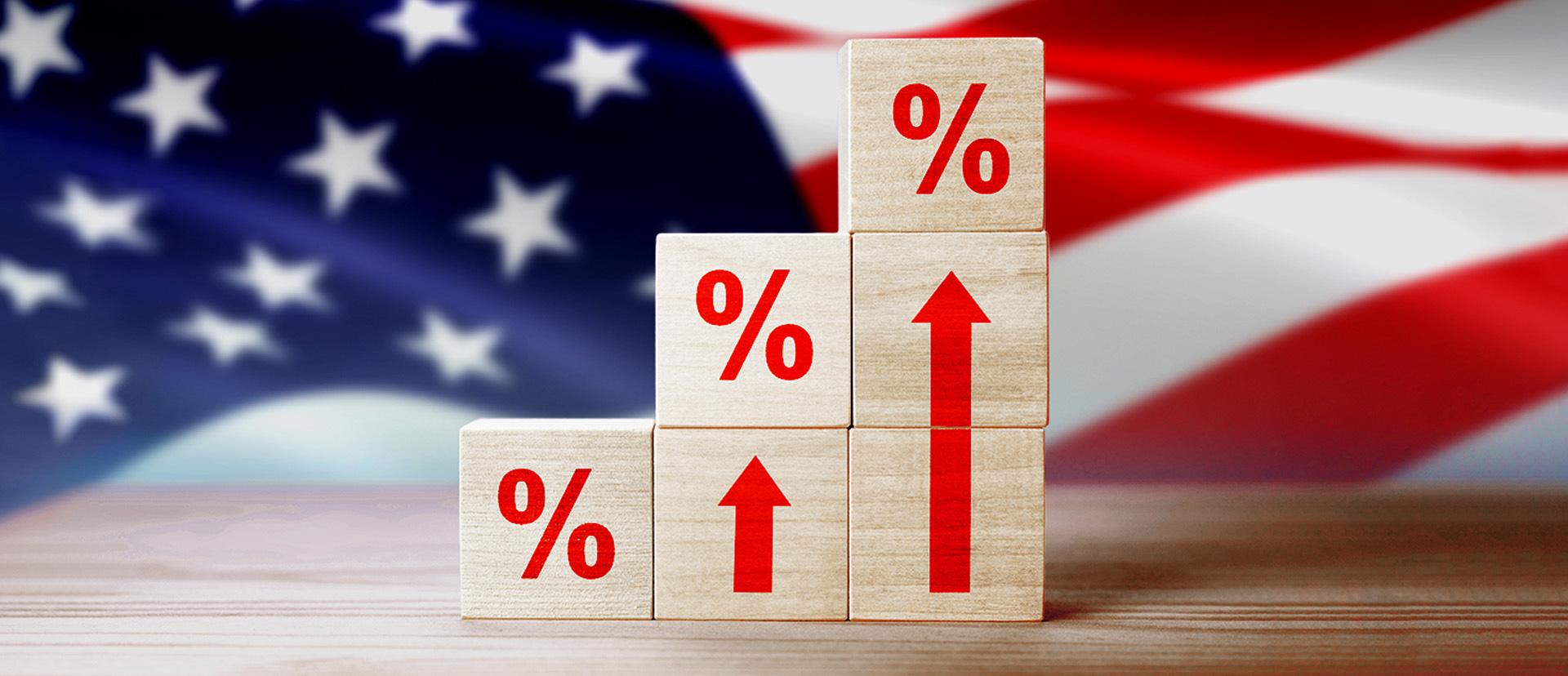 Fed Will Go on Increasing Interest Rate
