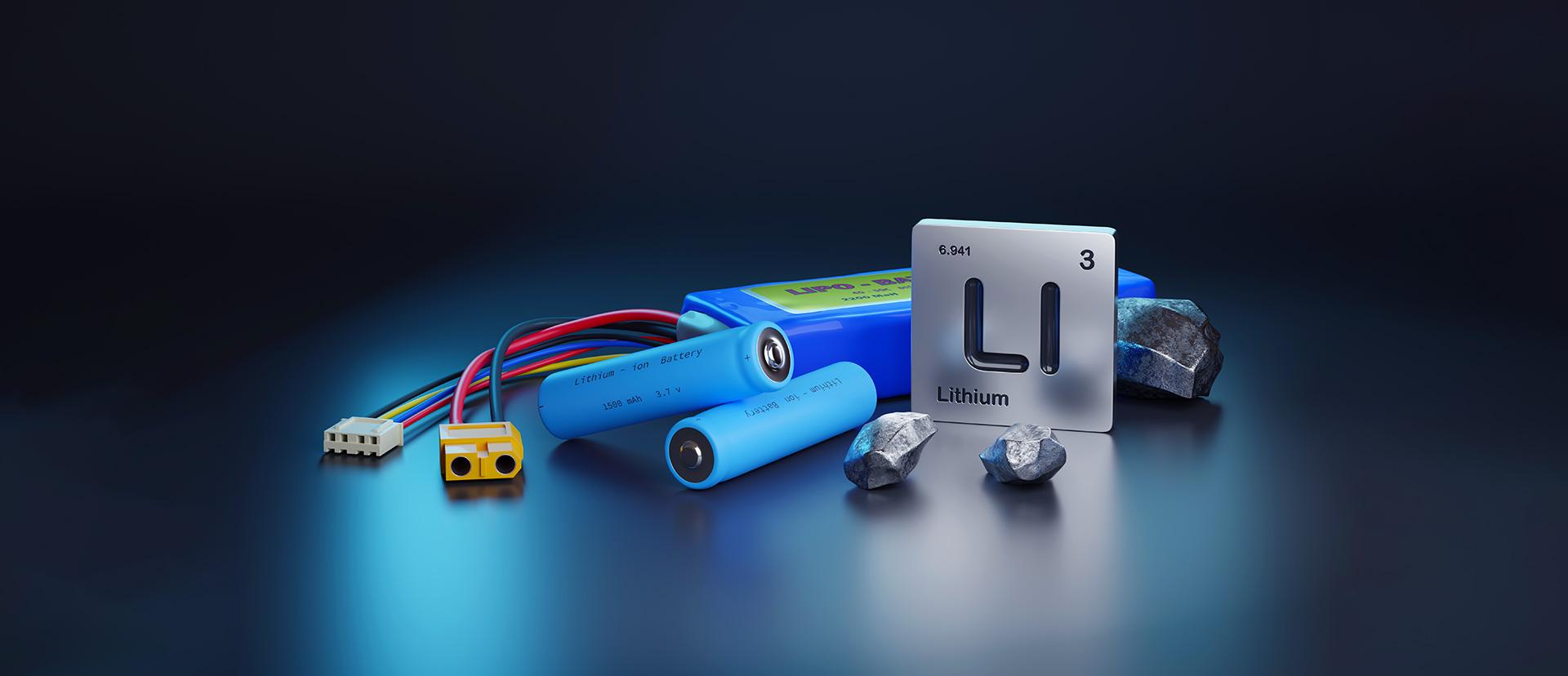 Electric Cars Increase Demand for Lithium: Which Companies Will Attract Attention?