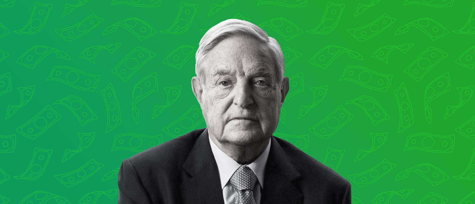 How Did George Soros Make His Money: Top 3 Trades