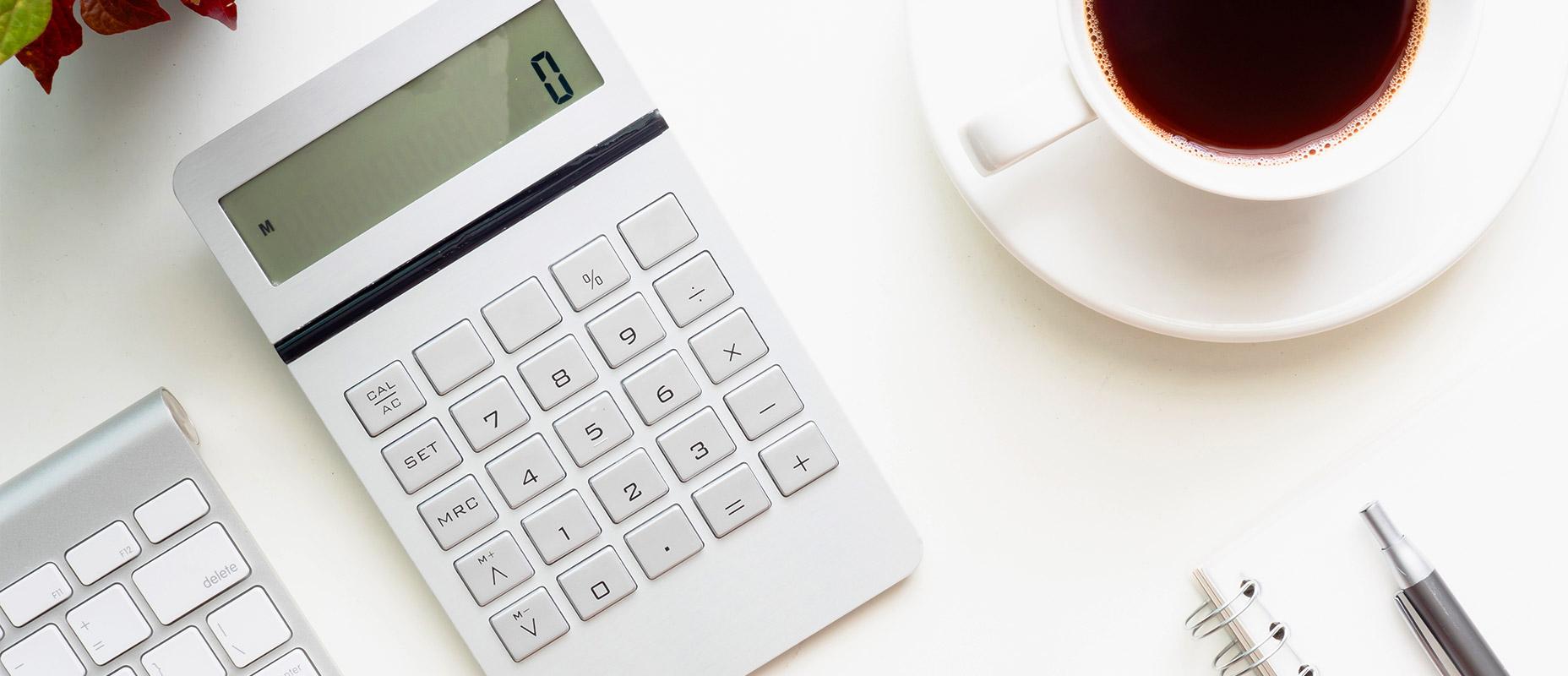 How to Use Interest Compounding Calculator