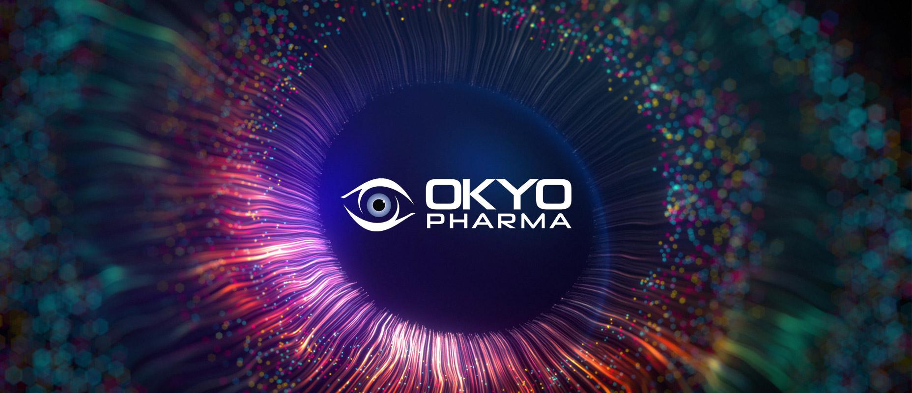 OKYO Pharma IPO: Innovative Treatment for Xerophthalmia