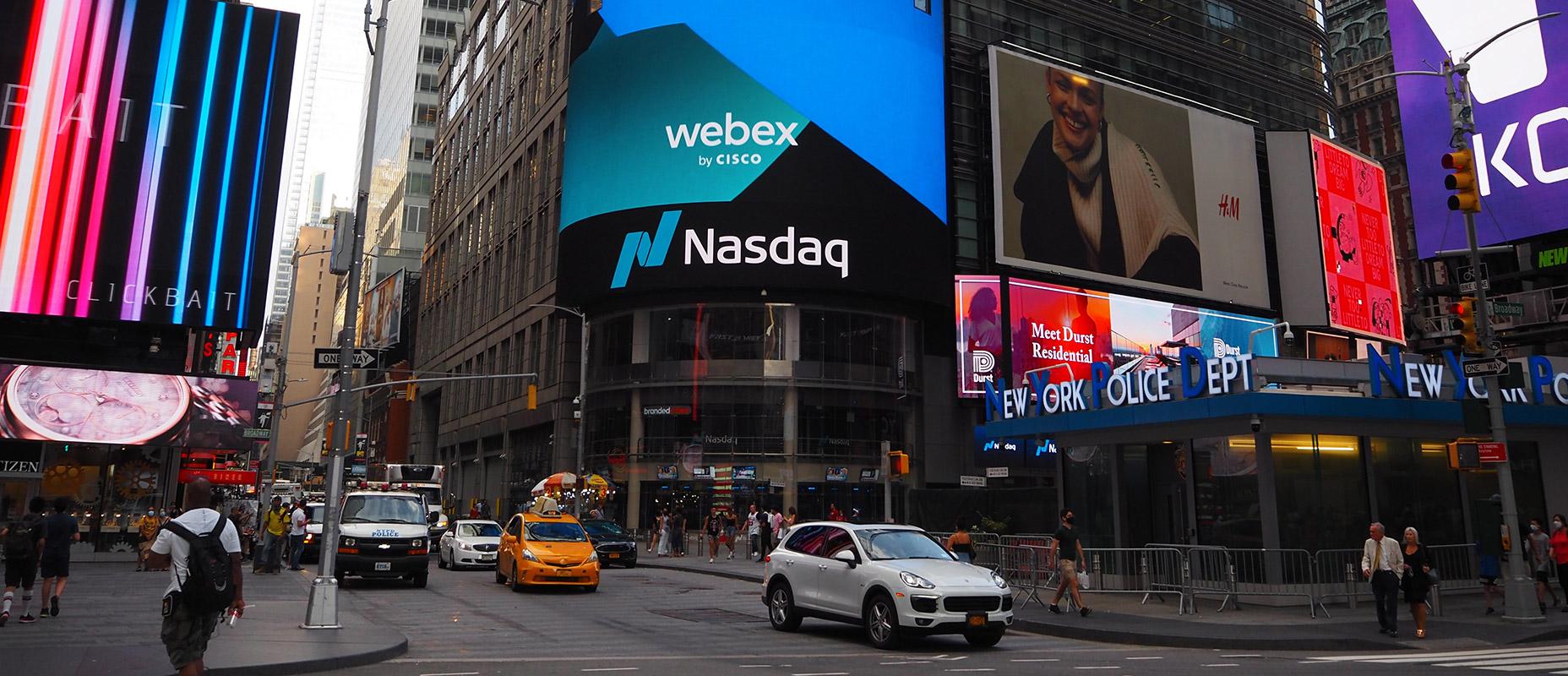 How the Rebalancing of the NASDAQ-100 Affects the Index's Newcomer Stocks