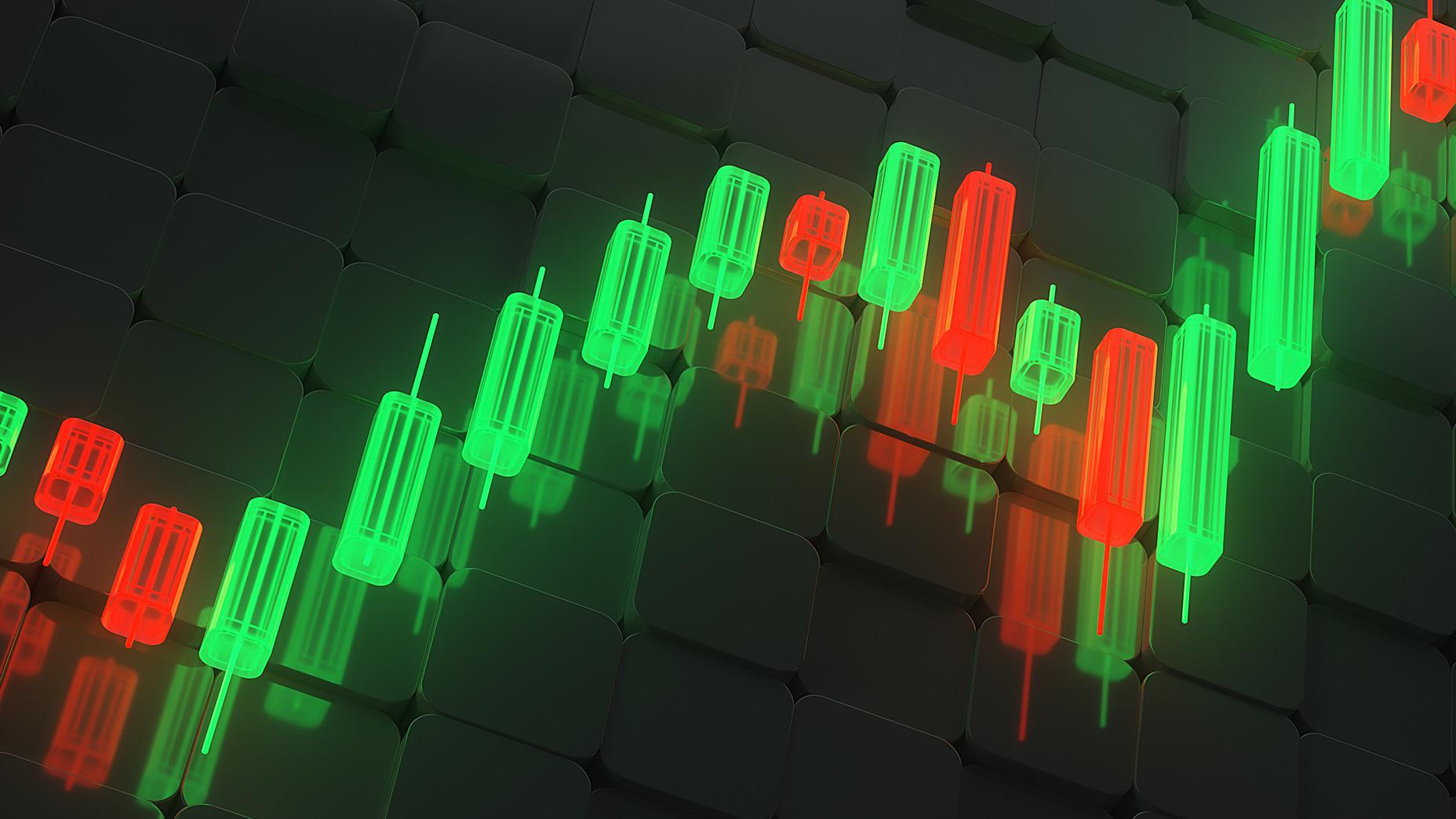 How to Trade the Kicker Candlestick Pattern
