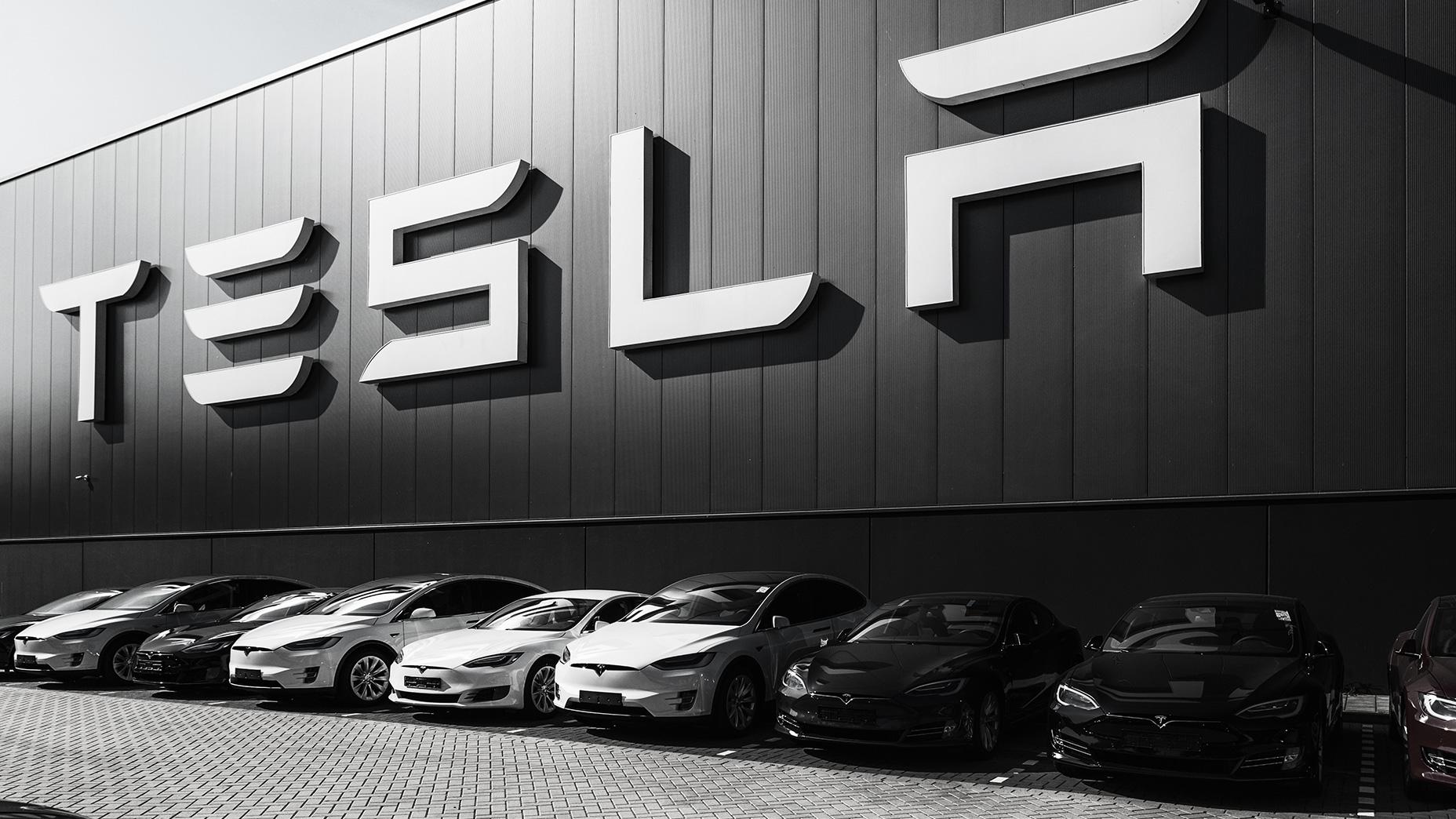 Tesla Stock Analysis: Is Growth to Be Expected in the Short Term?