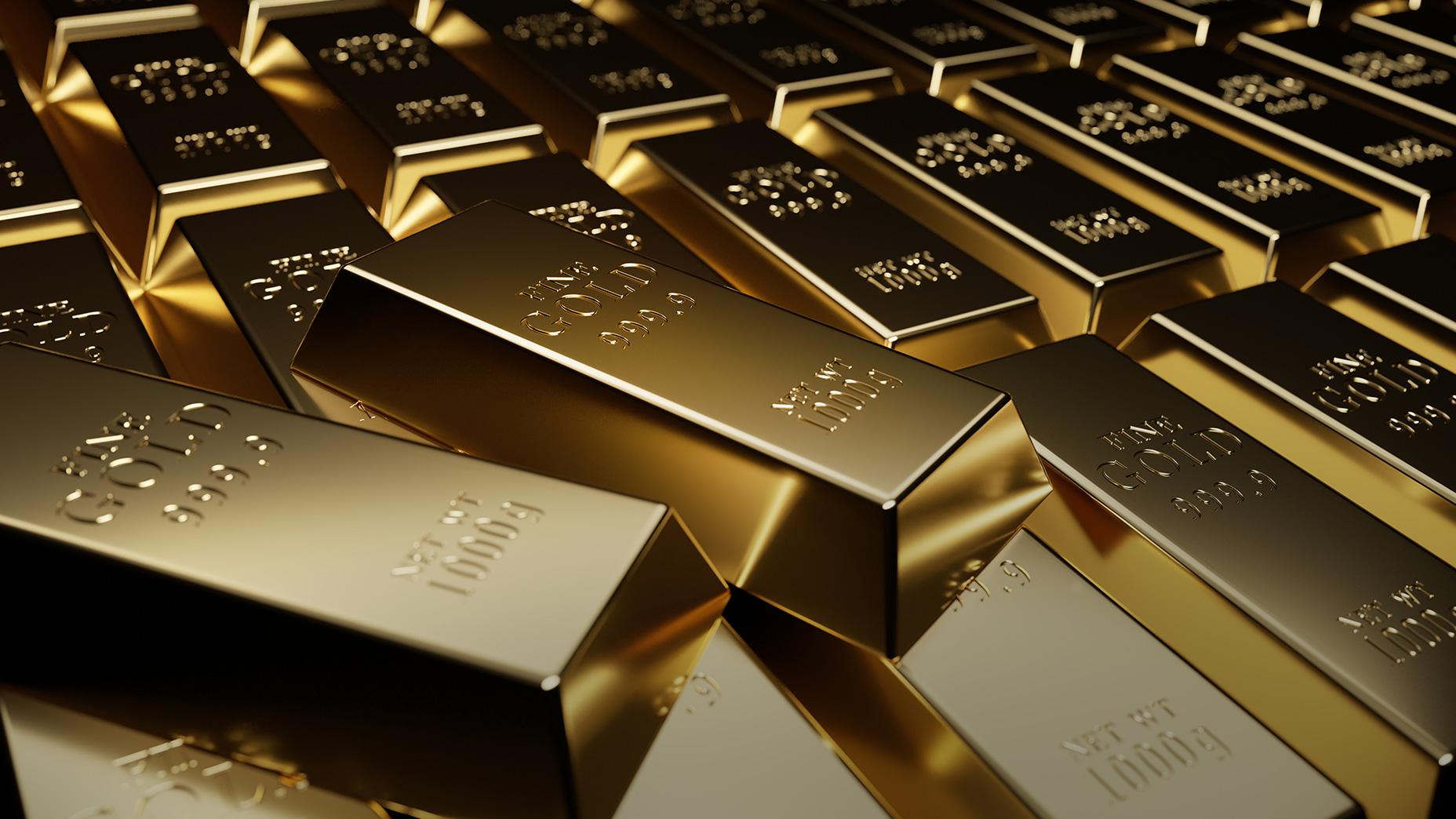 Gold Analysis: Reversal or Continued Correction?