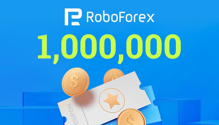 RoboForex Promotion 2023