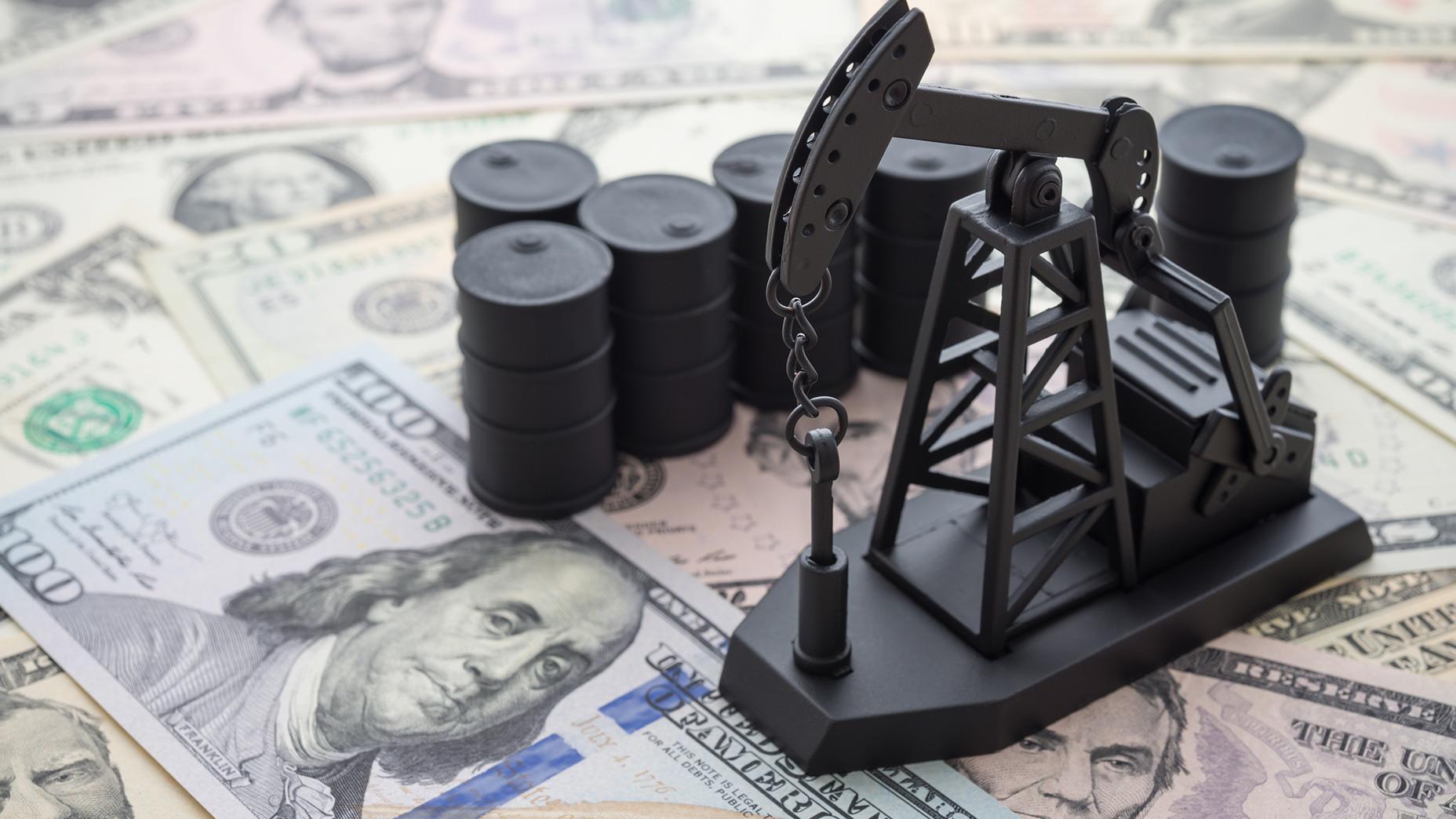 Review of Crude Oil Prices: Will the Correction Continue in 2023?