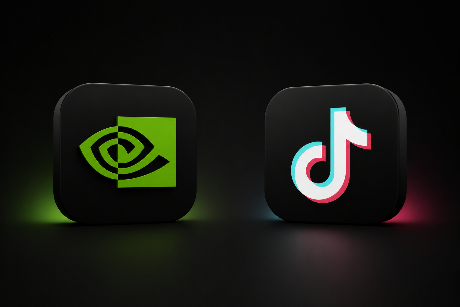 NVIDIA: The 2.5B USD Deal With TikTok's Owner Could Be a New Catalyst for Stock Growth