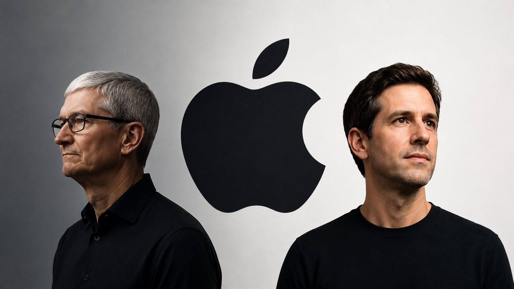 John Ternus Replaces Tim Cook. What Does Apple's Leadership Change Mean for AAPL?