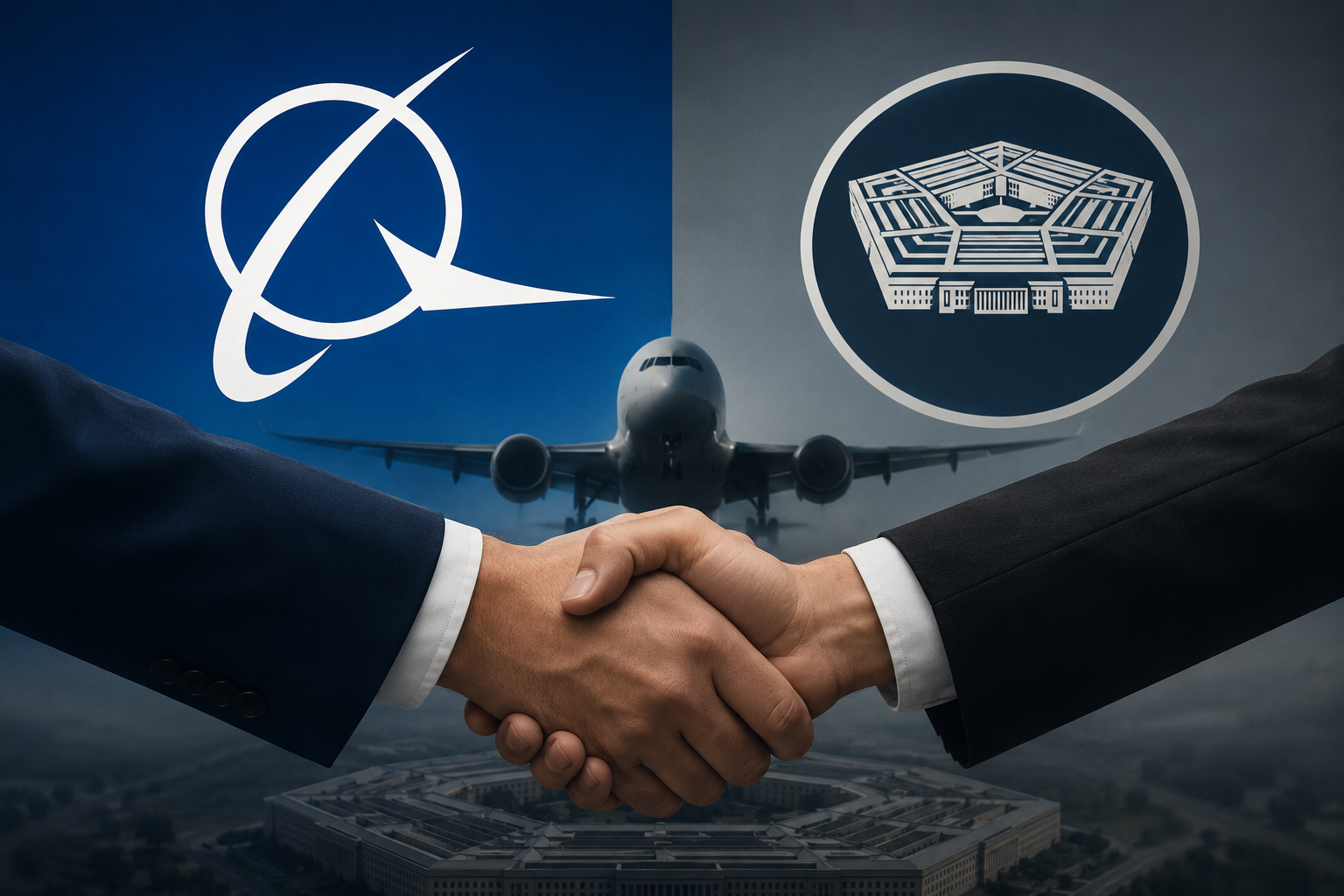 Boeing Plays Defense: Why the New Patriot Deal Matters for BA Stock