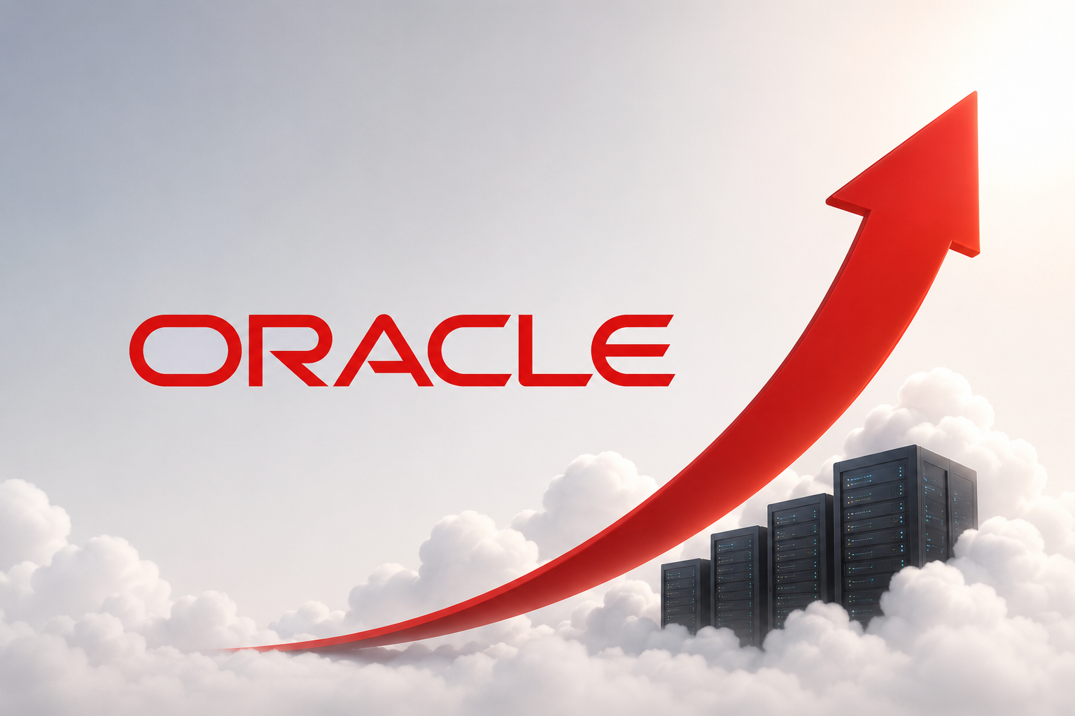 Oracle Stock Down 60% From Its Peak. Can the Bloom Energy Deal Trigger a Reversal in ORCL?