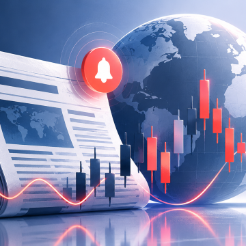 Market Week Ahead (May 25–29): US Inflation, the Middle East and Oil