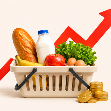 Consumer Price Index (CPI): How It Works and Why Traders Watch It
