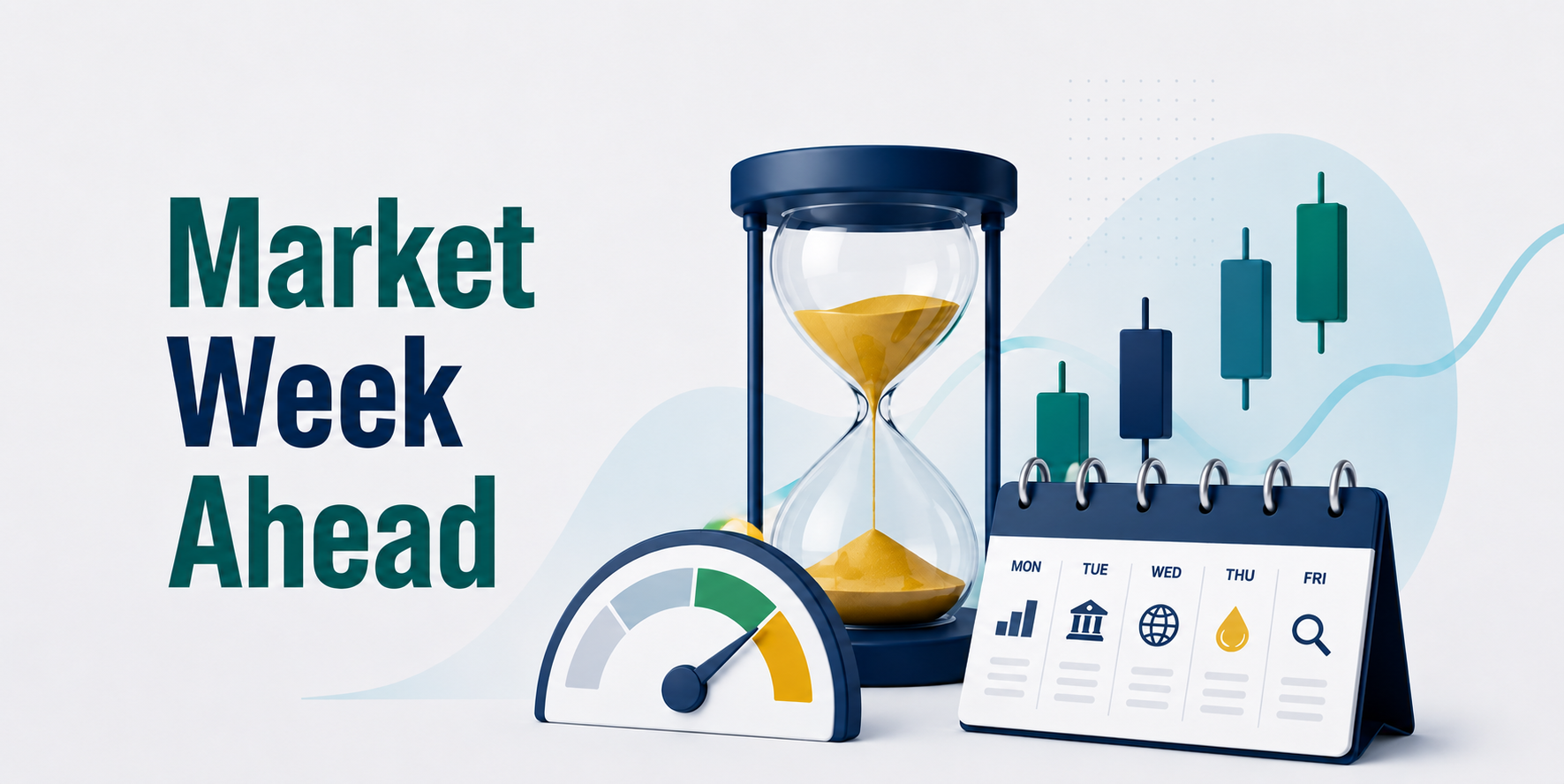 Market Week Ahead (June 1–5): Eurozone Inflation, US Jobs Data and the Dollar Outlook
