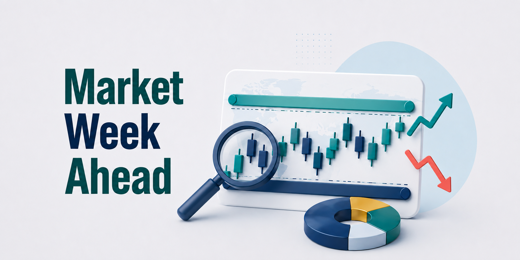 Market Week (8–12 June): US inflation, ECB decision, and global economic signals