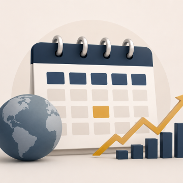 Market Week Ahead (June 15–19): Central Banks Take Centre Stage