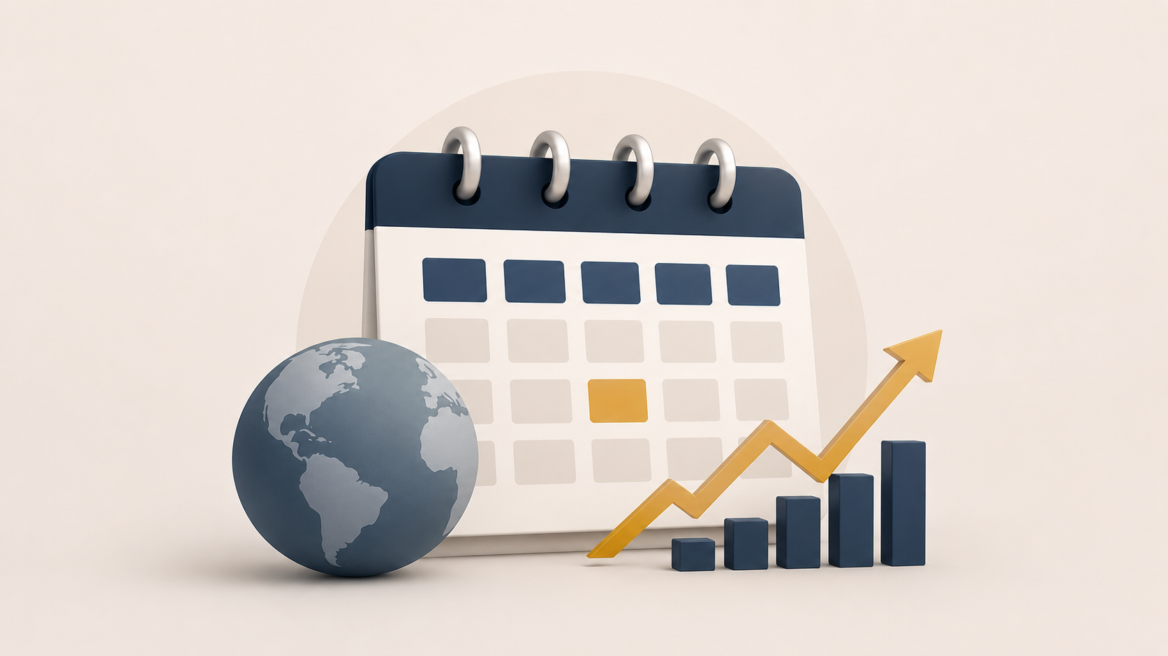 Market Week Ahead (June 15–19): Central Banks Take Centre Stage