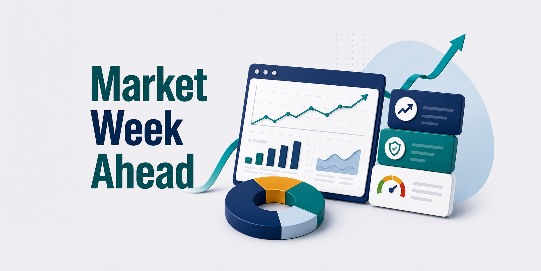 Market Week Ahead (June 15–19): Central Banks Take Centre Stage