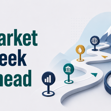 Market Week Ahead (June 22–26): Will the USD Pass June's Final Test?