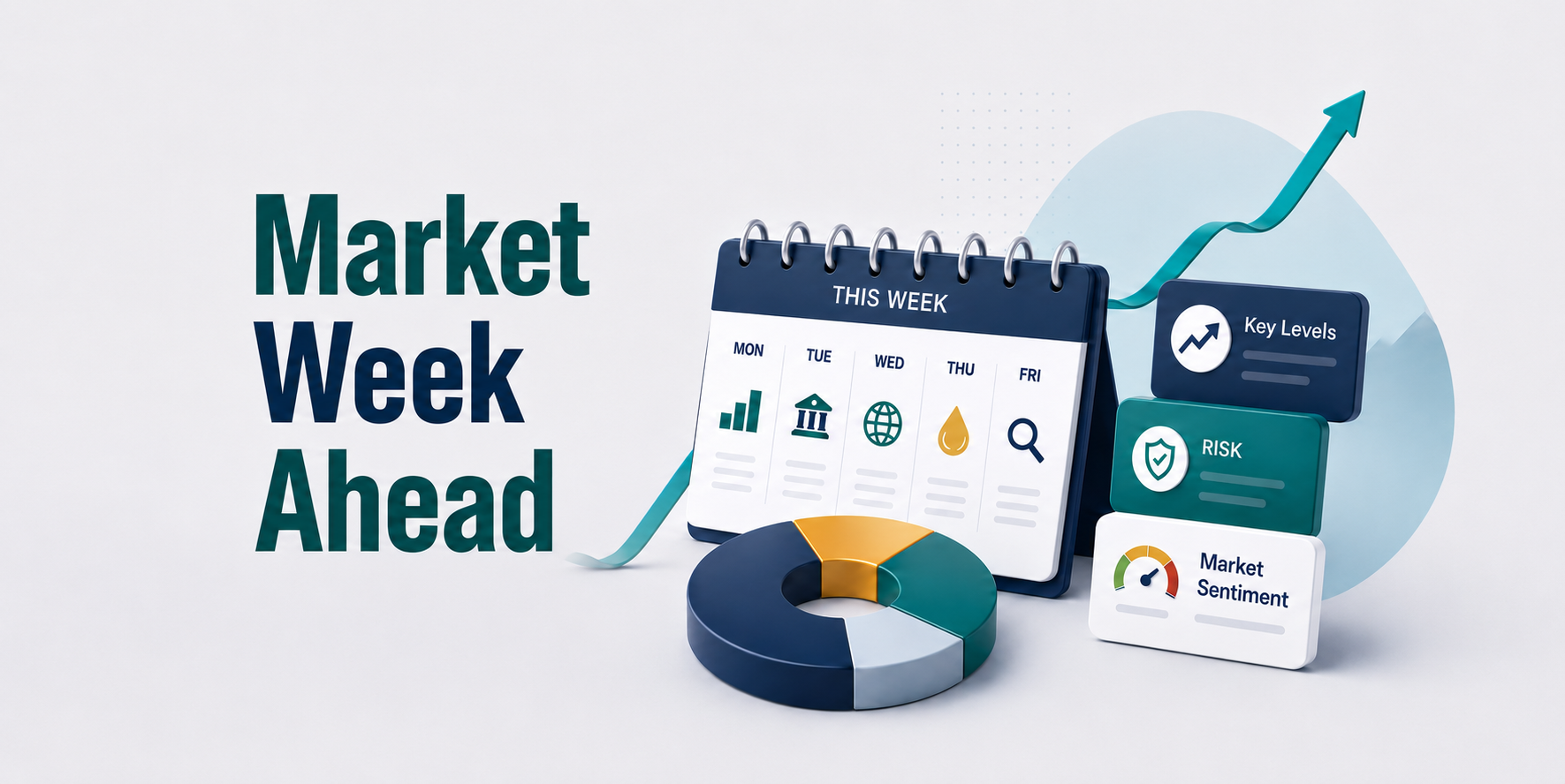 Market Week Ahead (June 29 – July 3): Jobs Data to Set the Dollar's Course into July