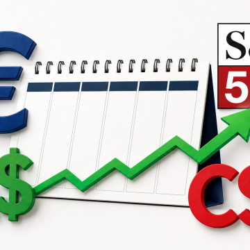 Market Week Ahead (June 22–26): Will the USD Pass June's Final Test?