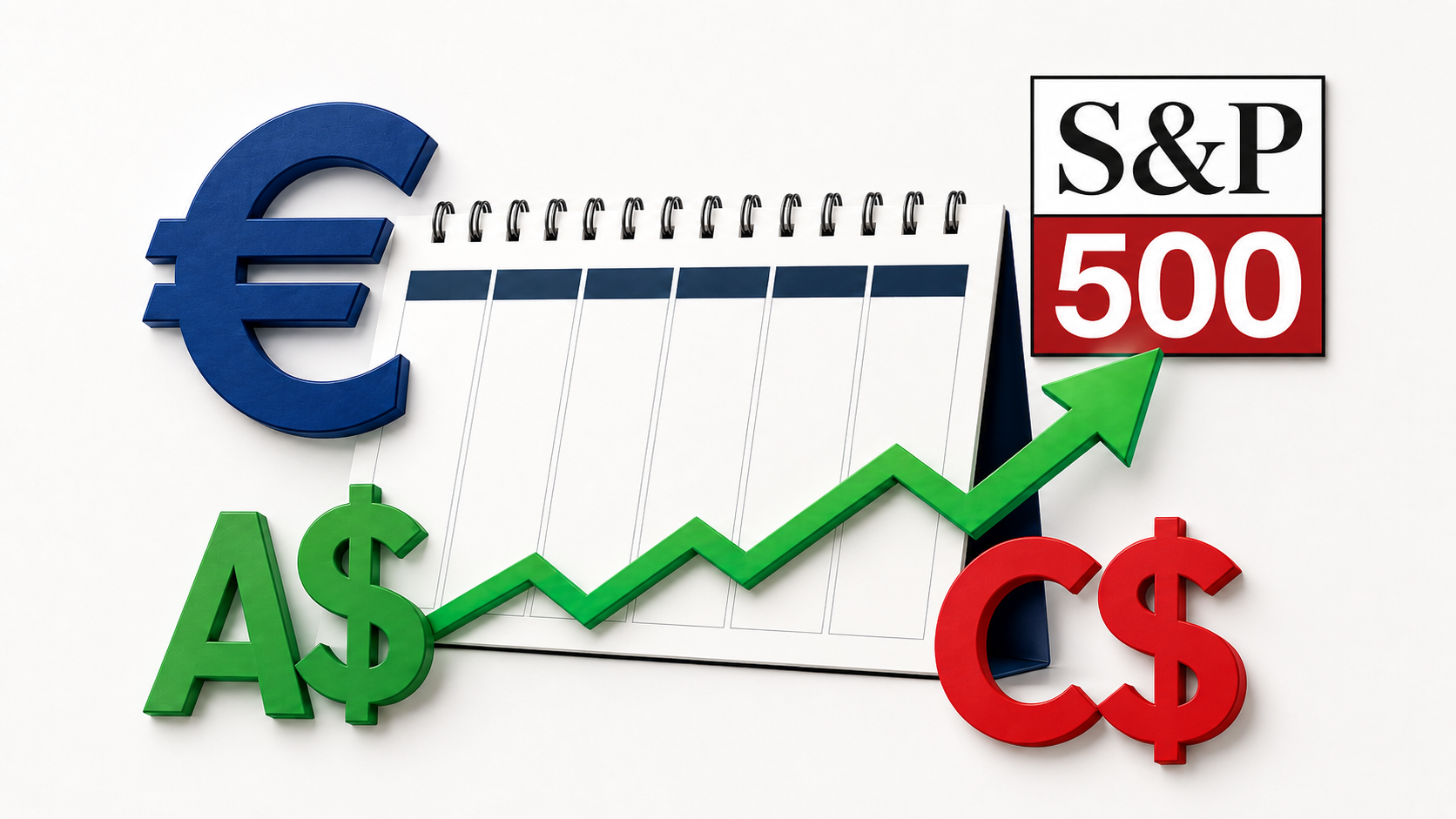 Market Week Ahead (June 22–26): Will the USD Pass June's Final Test?