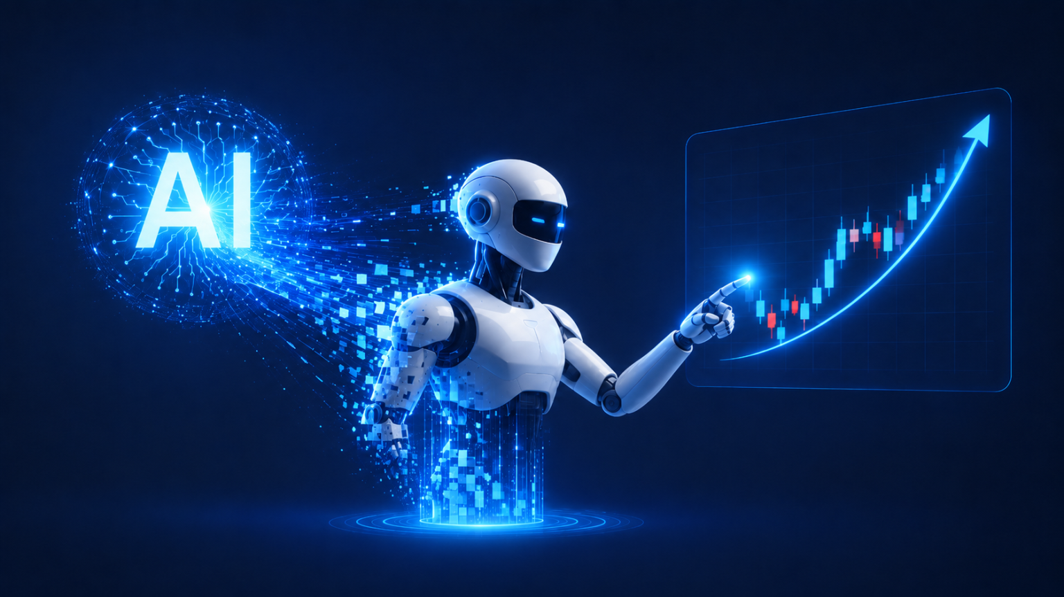 How to Launch a Trading Robot With AI: A Step-by-Step Guide for ...