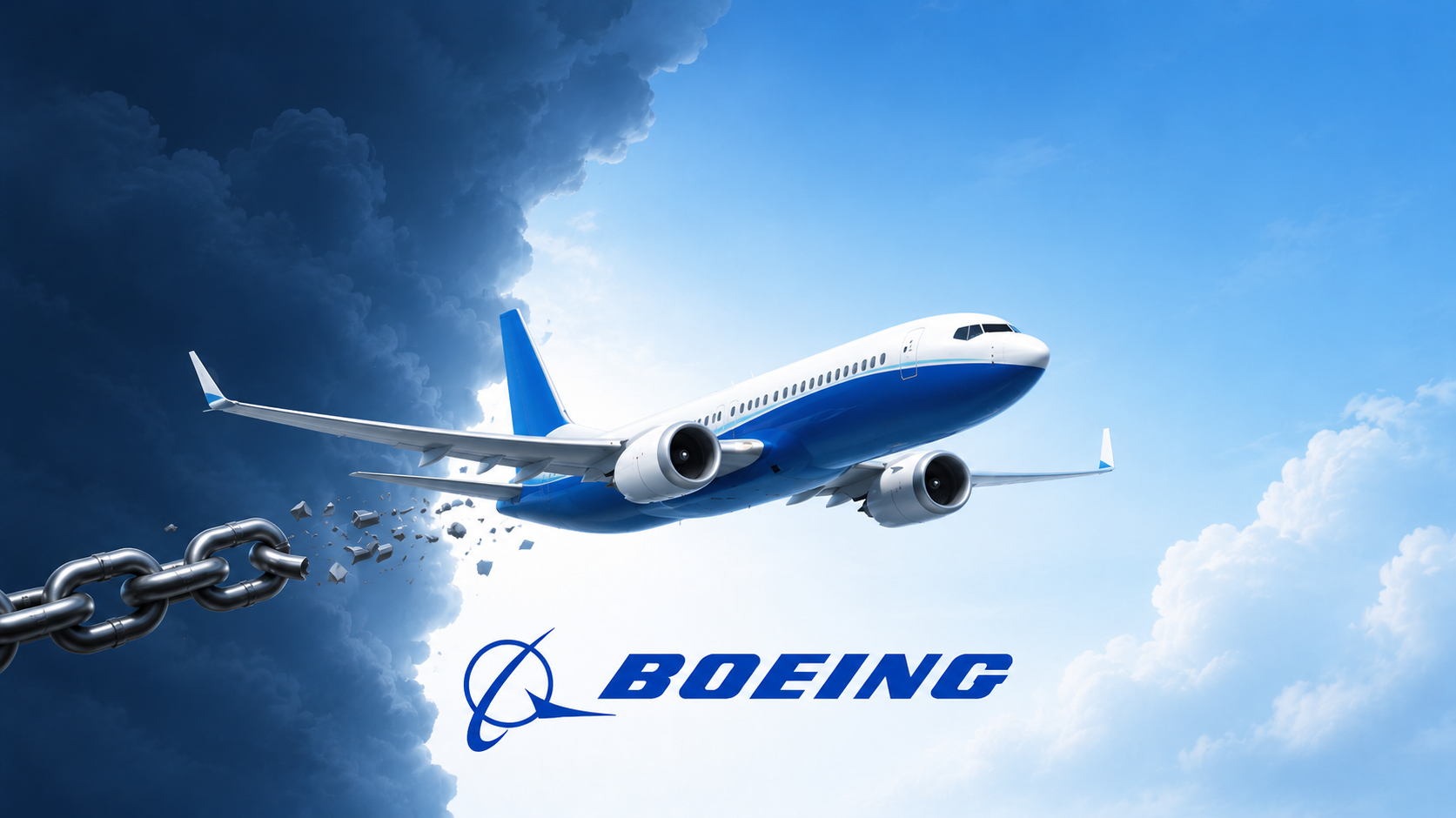 Boeing Nears 737 MAX Certification and the End of Its Multi-Year Crisis