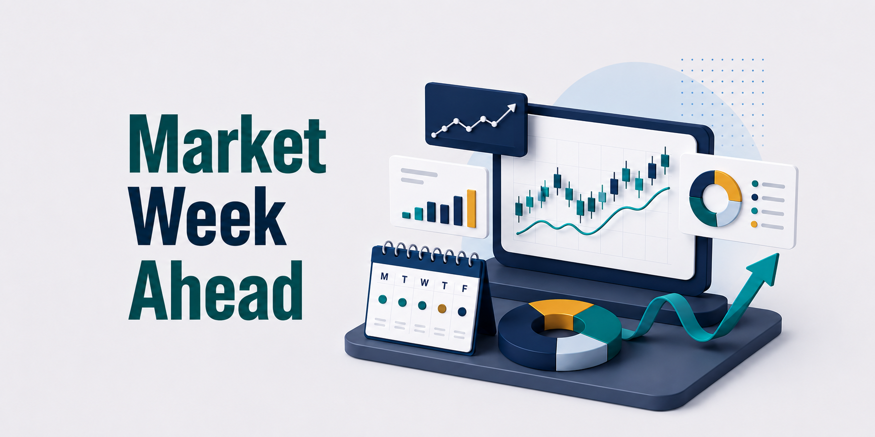 Market Week Ahead (July 13 – 17): US Inflation to Test the Market's Optimism
