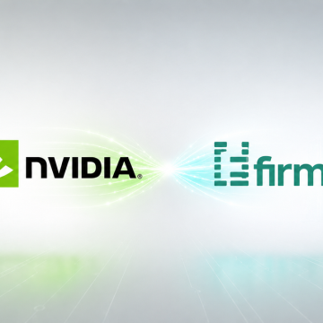 NVIDIA Turns One Deal Into Two Revenue Streams: What Firmus Means for NVDA Stock