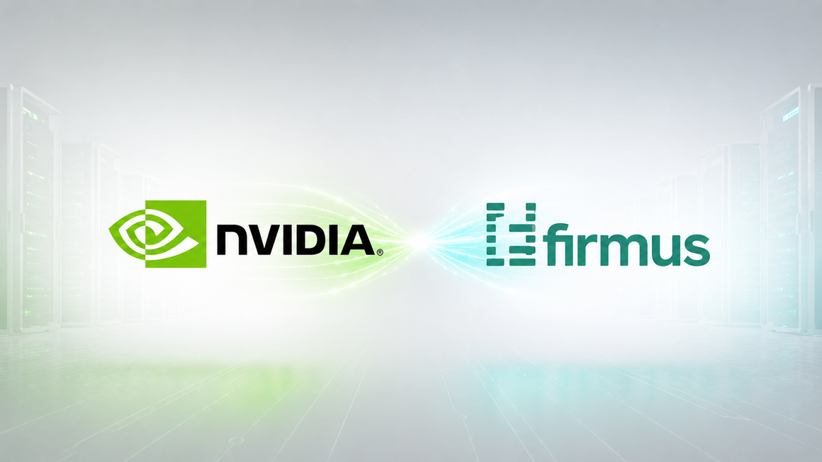 NVIDIA Turns One Deal Into Two Revenue Streams: What Firmus Means for NVDA Stock
