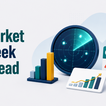 Market Week Ahead (July 6 – 10): How to Trade the FOMC Minutes, Oil Swings and SpaceX Joining the Nasdaq-100