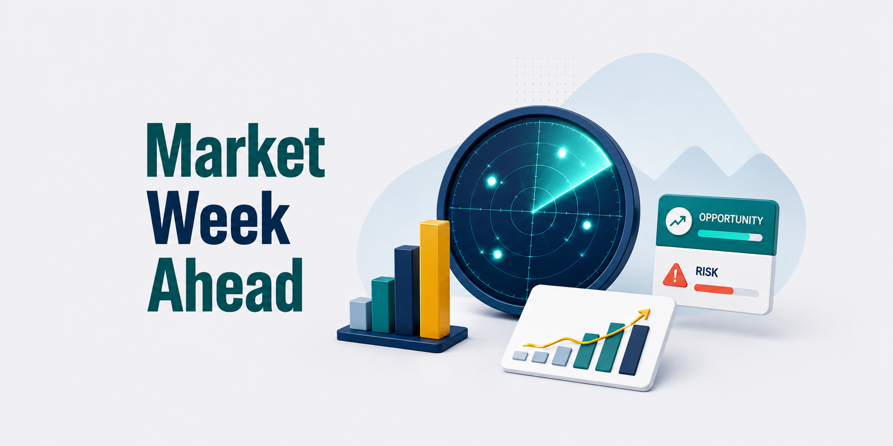 Market Week Ahead (July 6 – 10): How to Trade the FOMC Minutes, Oil Swings and SpaceX Joining the Nasdaq-100