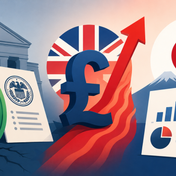 Market Week Ahead (August 17-21) FOMC Meeting Minutes Test the Strength of the Dollar