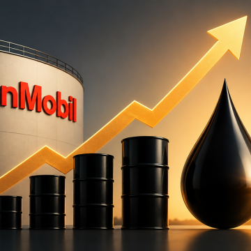 ExxonMobil Doubled Its Profit on the Oil Rally. What It Means for XOM Shares