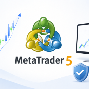 MetaTrader 5: Features and Benefits Every Trader Should Use