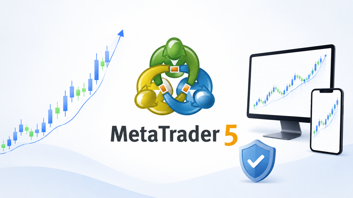 MetaTrader 5: Features and Benefits Every Trader Should Use