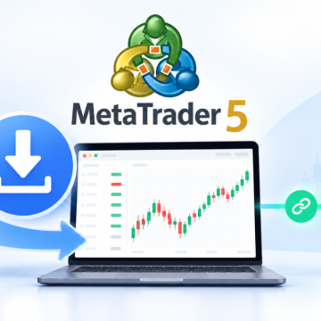 MT5 Download and Setup: How to Install MetaTrader 5 and Connect Your Account
