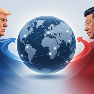 Market Week Ahead (September 21 – 25) Trump Xi Summit Tests the Global Growth Outlook