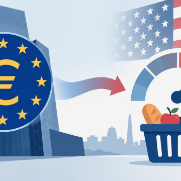 Market Week Ahead: US CPI Forecast After the ECB Decision